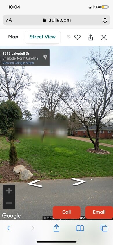 Primary Photo - 1329 Lakedell Dr