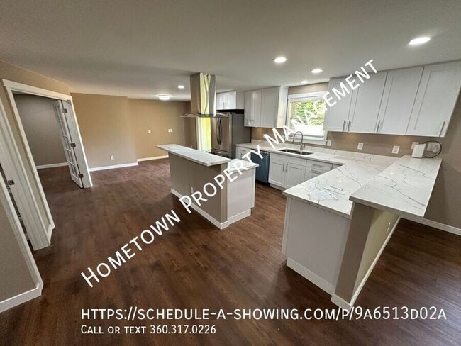 Foto del edificio - 2809 Timber Ct SE