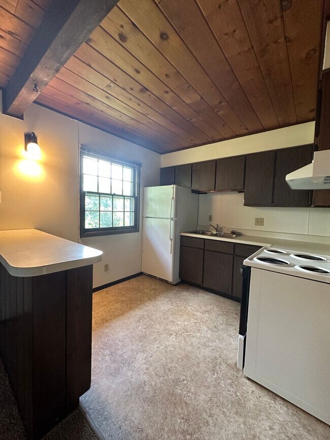 Foto del interior - Freedom Park Apartments