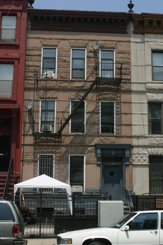 Foto principal - 289A Monroe St