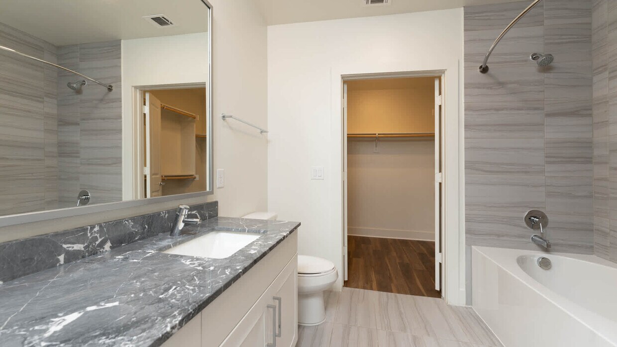 Olivian at the Realm Apartments in Lewisville, TX