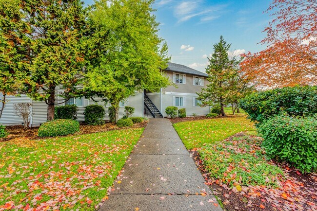 Building Photo - Parkmeadow Apartments