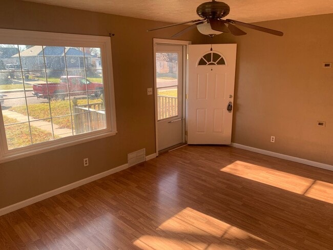 Building Photo - Welcome to this newly remodeled house loca...