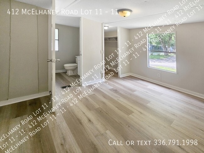 Building Photo - 412 McElhaney Rd