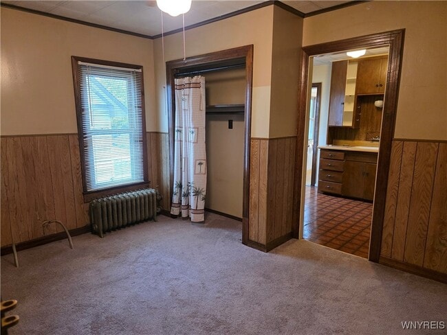 Foto del edificio - 176 Milnor Ave