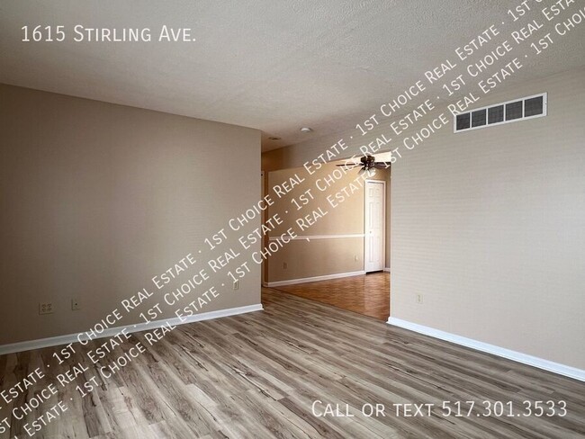 Foto del edificio - 1615 Stirling Ave