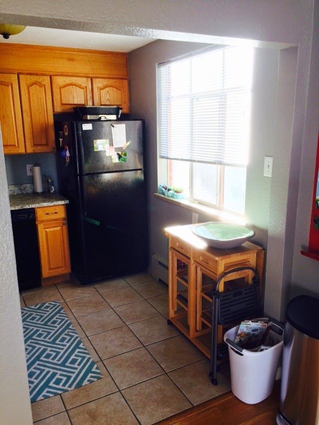 Kitchen - 2259 S Josephine St