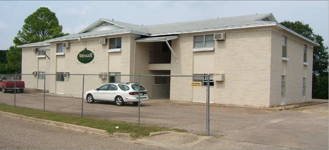 Foto principal - Northgate Apartments
