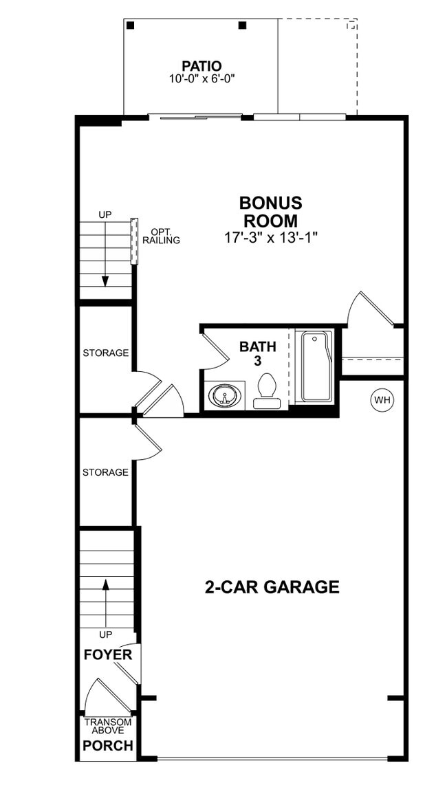 Building Photo - 2888 Macintosh Woods Dr