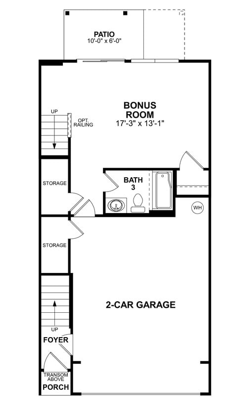 Primary Photo - 2888 Macintosh Woods Dr