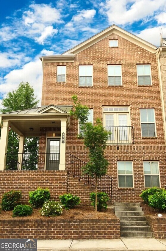 Foto principal - 320 Northaven Ave