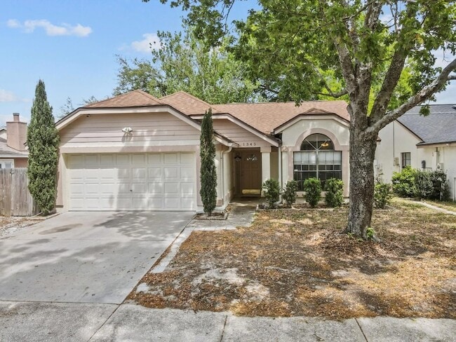 Building Photo - 1345 Tindaro Dr