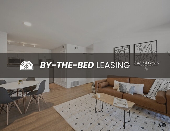 By the Bed Leasing - The Alpine