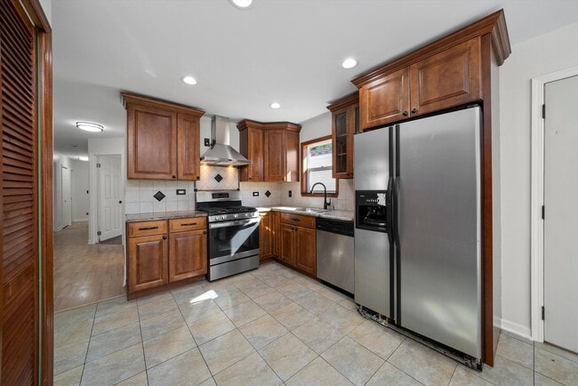 Foto del edificio - 1515 Highland Ave