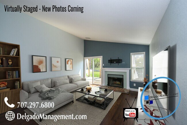 Foto del edificio - 751 New Bedford Ct