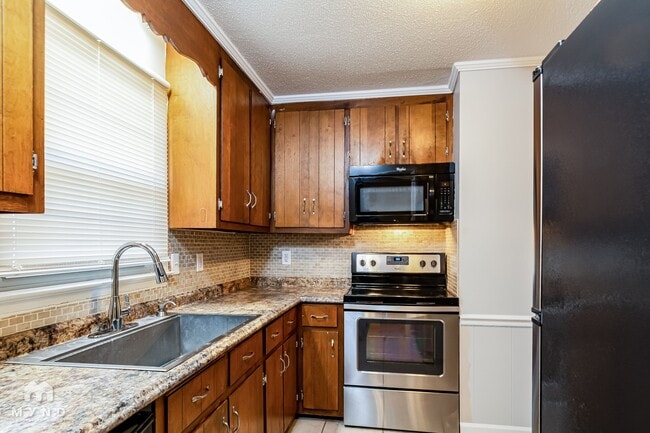 Foto del edificio - 1310 Worland Dr