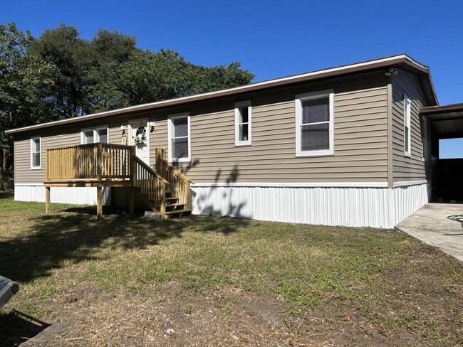 Building Photo - 3611 Tom Bryan Ln
