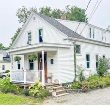 Building Photo - 141 Pleasant St