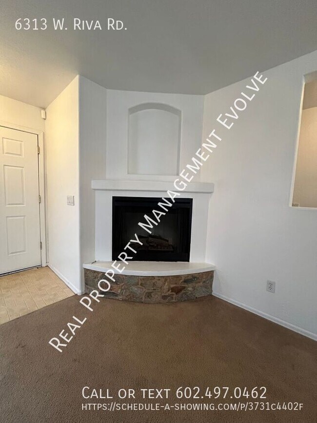 Building Photo - Cozy Phoenix Home