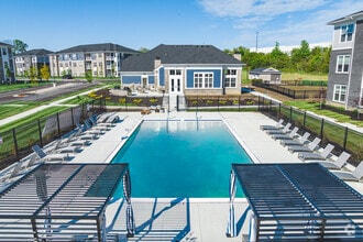 Building Photo - Founders Landing Apartments