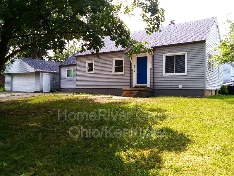 450 Lindenwood Rd, Dayton, OH 45417 House Rental in Dayton, OH