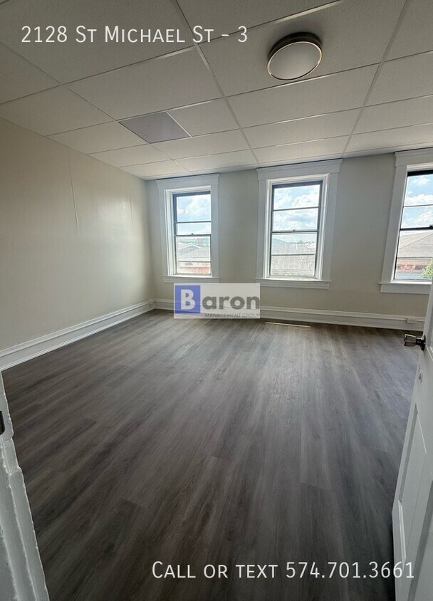 Foto principal - 2128 St Michael St