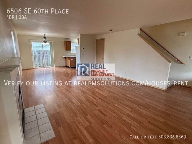 Building Photo - 6506 SE 60th Pl