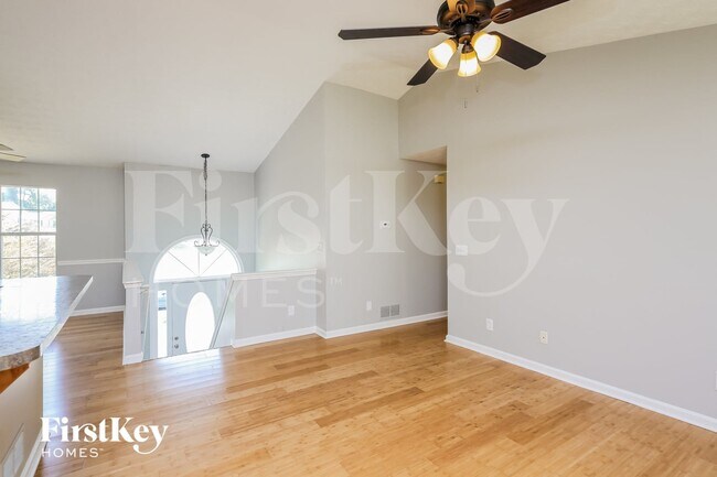 Foto del edificio - 6029 Rose Ct