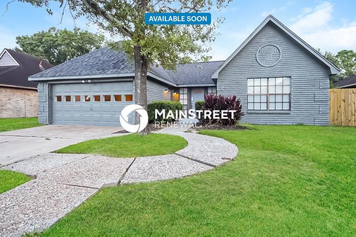 Primary Photo - 3 Bedroom Pet-Friendly Home in PEARLAND, T...