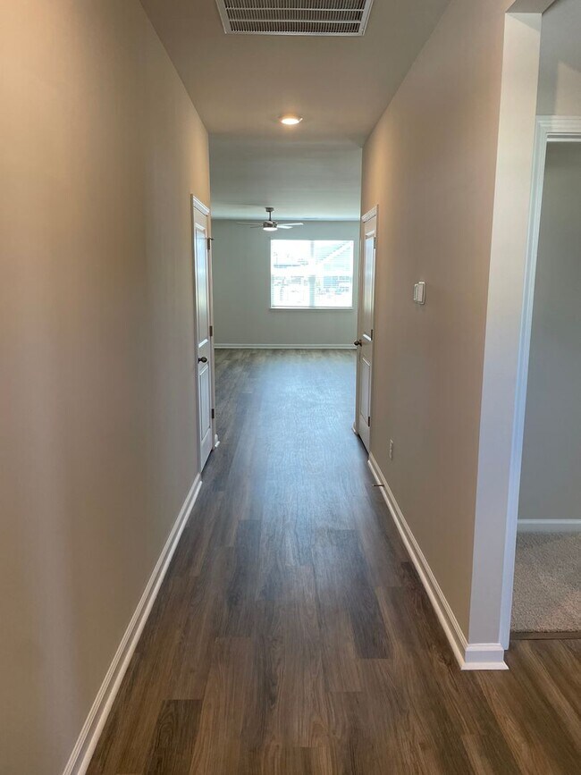 Foto del edificio - 3 Bedroom 2 Bathroom House in Supply NC