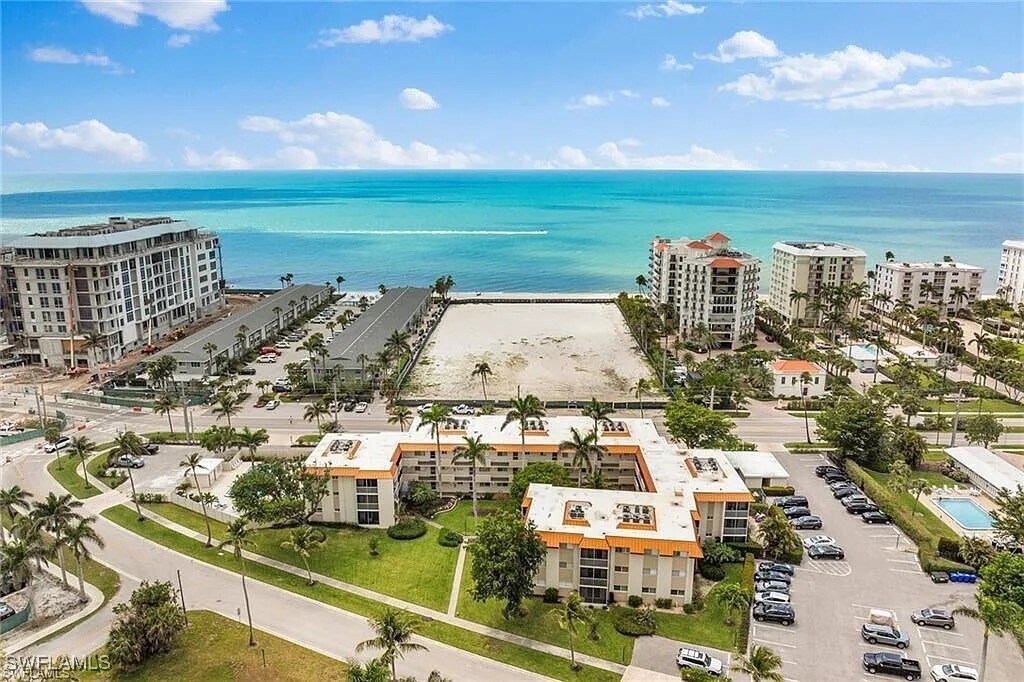 Foto principal - 1100 Gulf Shore Blvd N
