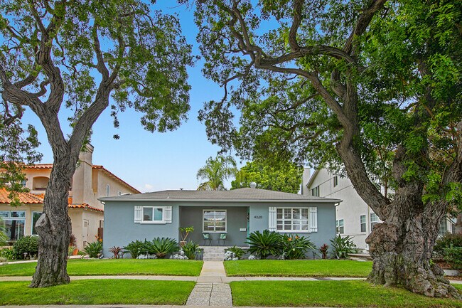 Building Photo - 4320 Niagara Ave