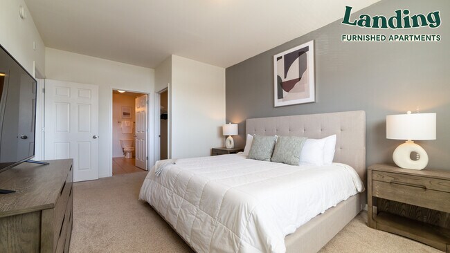 Foto del edificio - 10600 Cibola Loop NW