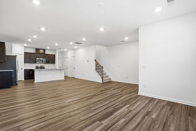 Building Photo - BRAND NEW! 3 Bedroom Home in Sanford NC with Loft, Smart Home Features & Community Pool coming soon!