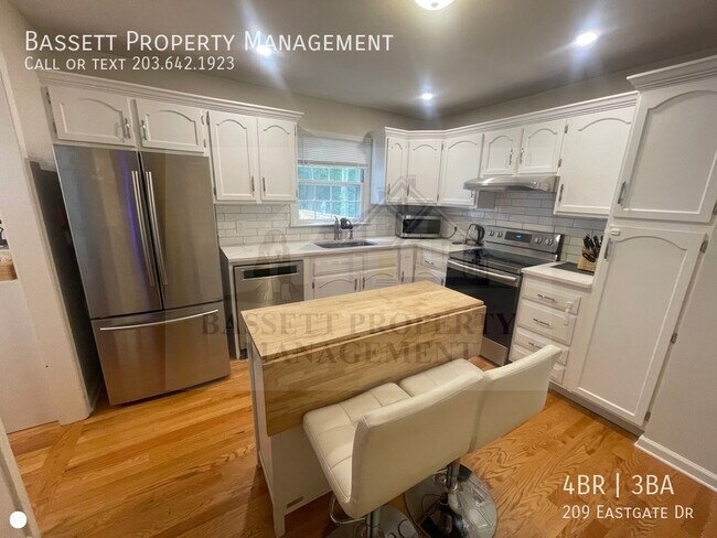 Foto del edificio - 209 Eastgate Dr