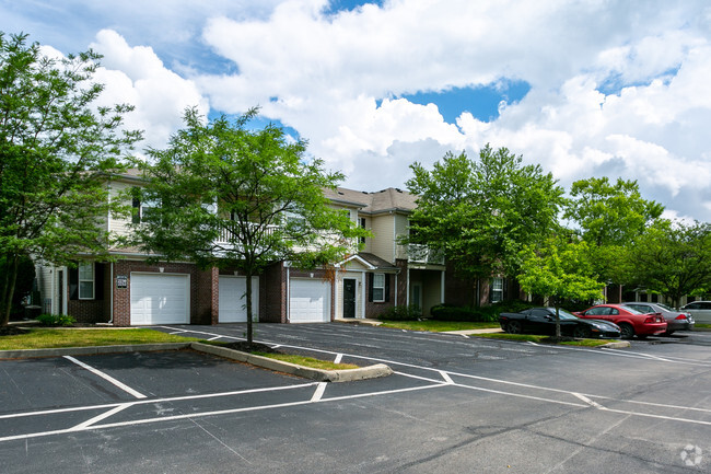 Building Photo - The Reserve at Williams Glen