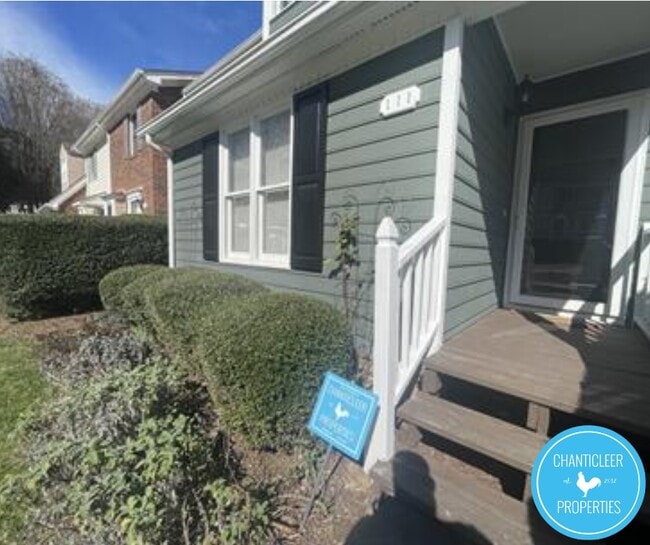 Photo - 111 Charter Ct Townhome