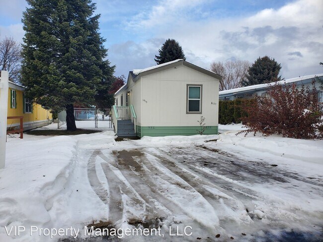 Foto del edificio - 2 br, 2 bath House - 1913 W Dartmouth Circle