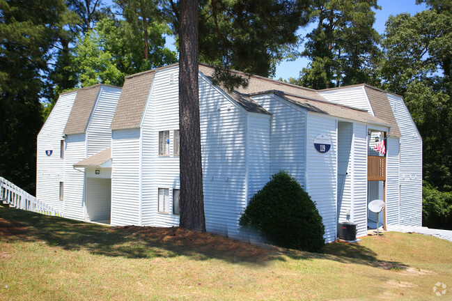 Foto del edificio - Willow Run Apartments