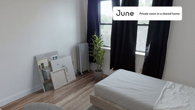 Building Photo - Room in Shared 4 bed/2 bath home