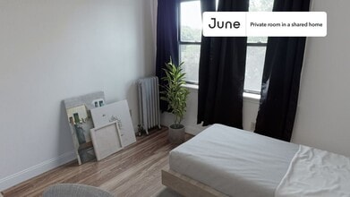 Building Photo - Room in Shared 4 bed/2 bath home