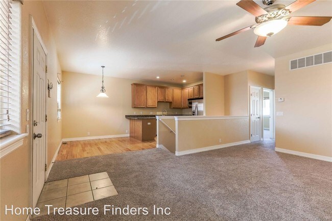 Building Photo - 4 br, 2 bath House - 1410 E. 78th Ave. #1
