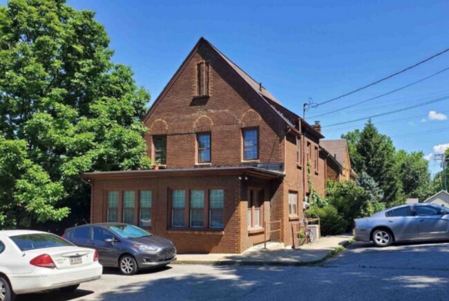 Foto del edificio - 1513 S Walnut St