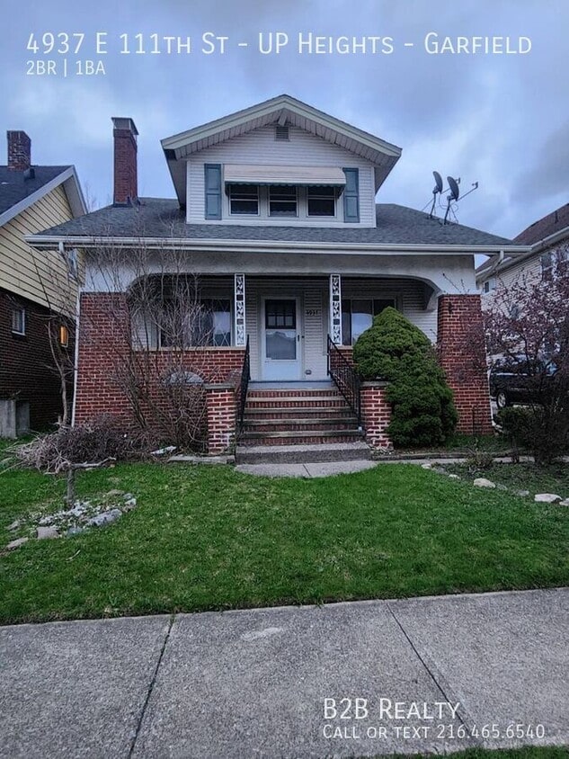 Foto principal - 4937 E 111th St