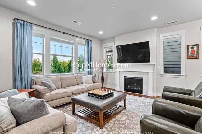 Foto del edificio - Luxury Four Bedroom Home in Villebois!