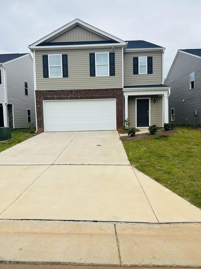 Building Photo - 4507 Heatherly Rd