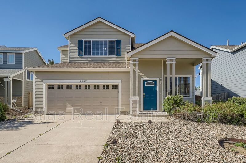 Foto principal - 7197 Cattle Dr