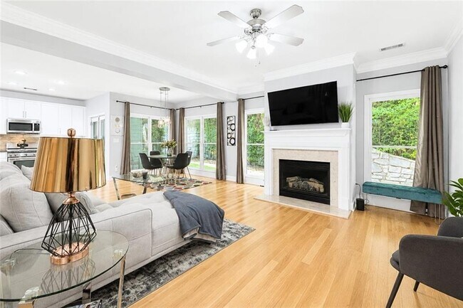Foto del edificio - 2540 Village Creek Landing SE