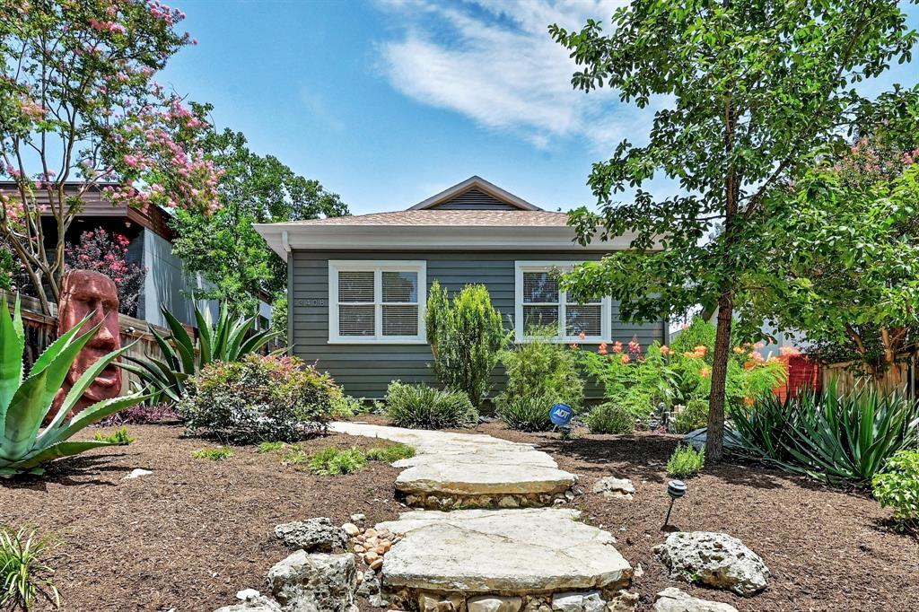 Foto principal - 3408 Bonnie Rd