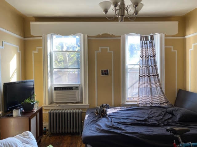 Building Photo - 55 St Nicholas Ave